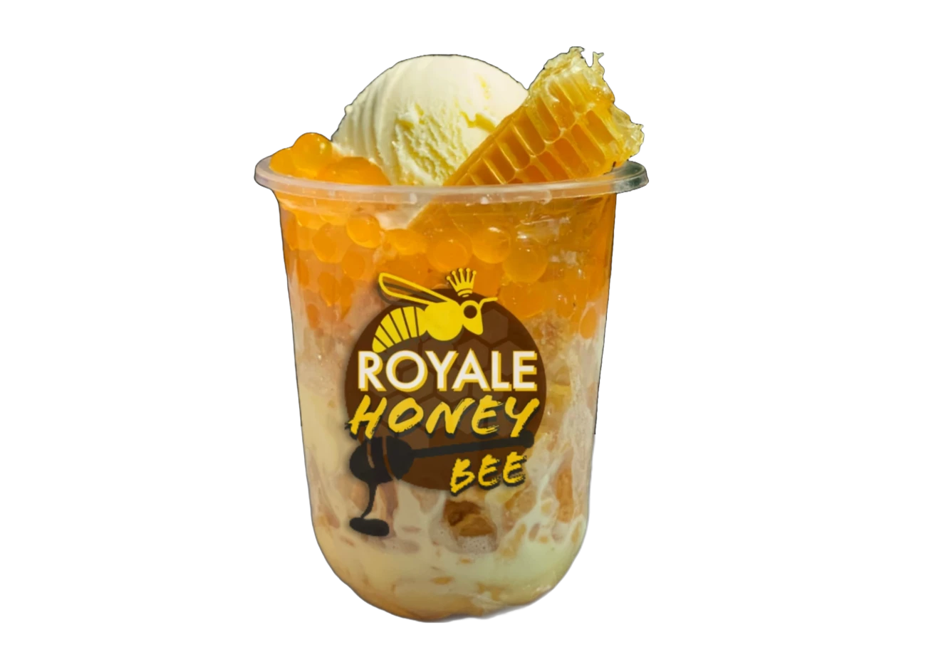Royale Honeybee-img