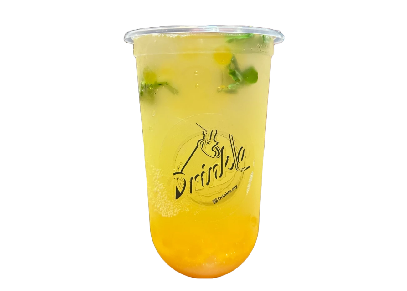 Monin Peach Soda-img