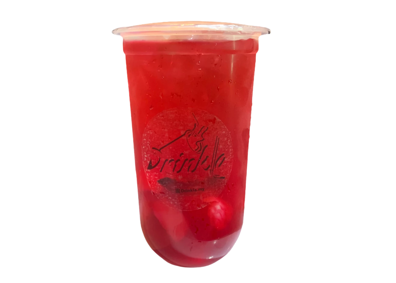 Strawberry Lychee Soda-img