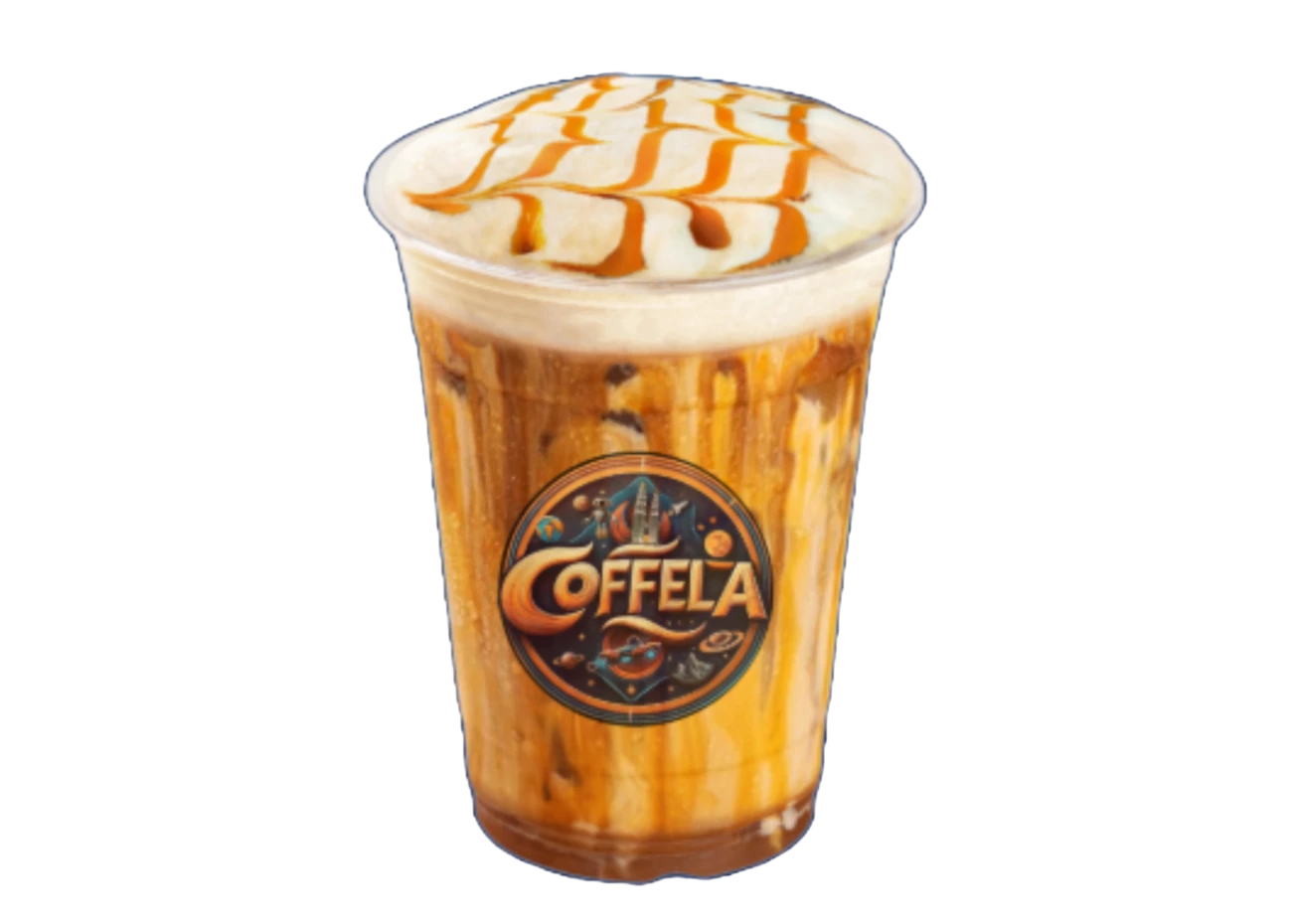 Caramel Macchiato-img