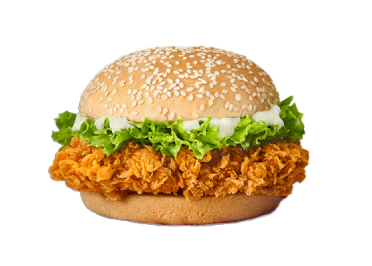Zinger Burger-img