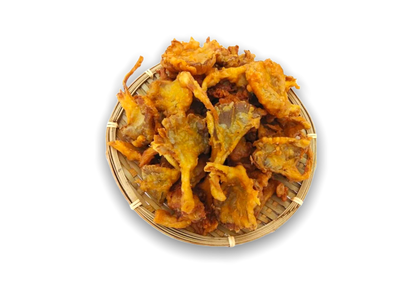 Cendawan Goreng Tepung-img